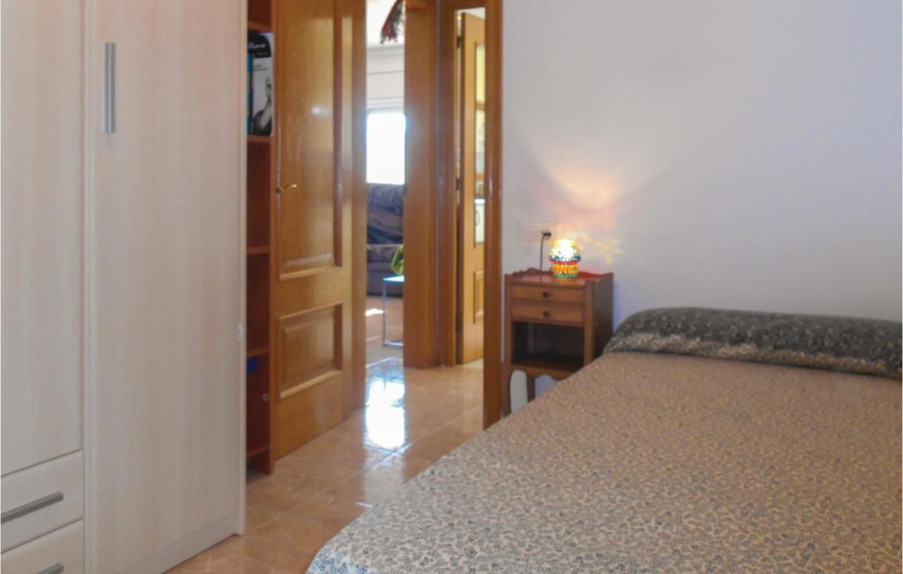 Stunning Apartment In Tossa De Mar With Kitchen Екстер'єр фото